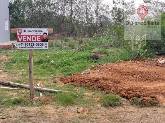 Imagem Terreno à Venda, 240 m² em Parque Das Industrias - Itu