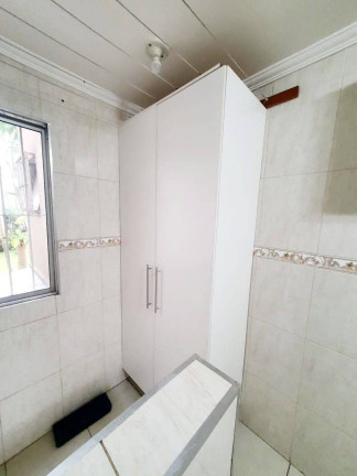 Imagem Apartamento com 2 Quartos à Venda, 46 m² em Vila São José (cidade Dutra) - São Paulo