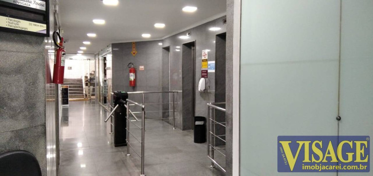 Imagem Sala Comercial à Venda, em Centro - Jacareí Imagem Sala Comercial à Venda, em Centro - Jacareí
