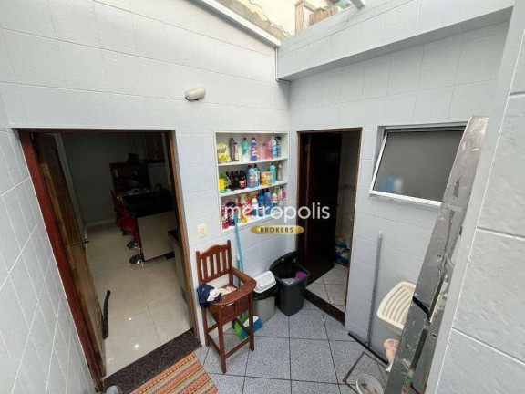 Imagem Sobrado com 4 Quartos à Venda, 185 m² em Nova Gerti - São Caetano Do Sul Imagem Sobrado com 4 Quartos à Venda, 185 m² em Nova Gerti - São Caetano Do Sul