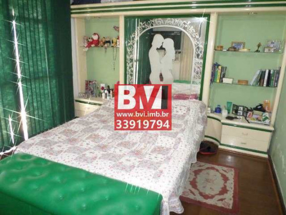 Imagem Apartamento com 4 Quartos à Venda, 450 m² em Penha - Rio De Janeiro