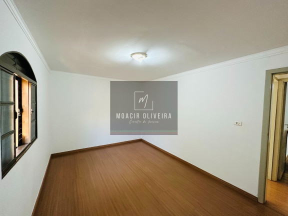Imagem Casa com 3 Quartos à Venda, 134 m² em Conjunto Residencial Padre Eduardo Murante - Ourinhos