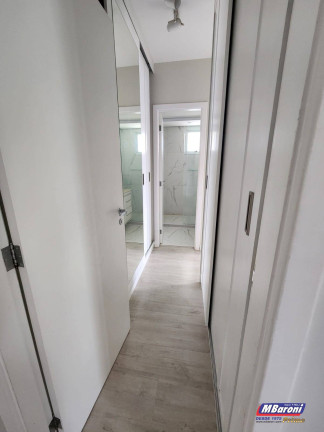 Imagem Apartamento com 3 Quartos à Venda, 123 m² em Perdizes - São Paulo