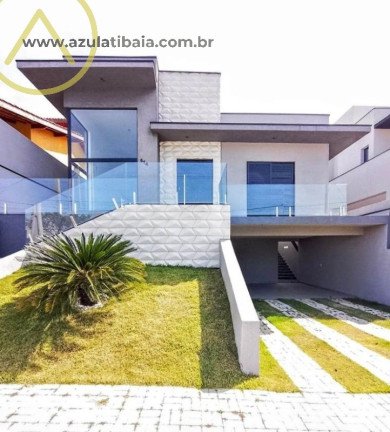 Imagem Casa com 3 Quartos à Venda, 207 m² em Condomínio Buona Vita - Atibaia Imagem Casa com 3 Quartos à Venda, 207 m² em Condomínio Buona Vita - Atibaia