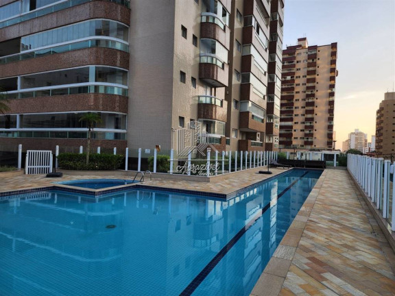 Imagem Apartamento com 3 Quartos à Venda, em Vila Caicara - Praia Grande Imagem Apartamento com 3 Quartos à Venda, em Vila Caicara - Praia Grande