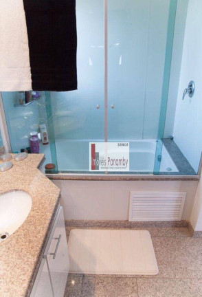 Imagem Apartamento com 3 Quartos à Venda, 115 m² em Brooklin Paulista - São Paulo Imagem Apartamento com 3 Quartos à Venda, 115 m² em Brooklin Paulista - São Paulo