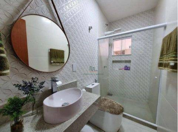 Imagem Casa com 4 Quartos à Venda, 191 m² em Itapeba - Maricá Imagem Casa com 4 Quartos à Venda, 191 m² em Itapeba - Maricá