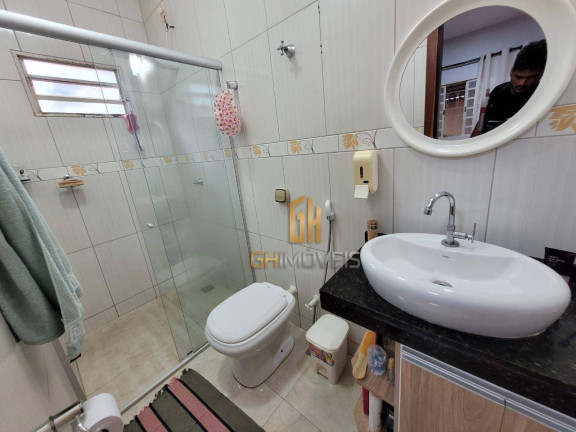 Imagem Casa com 3 Quartos à Venda, 130 m² em Residencial Vereda Dos Buritis - Goiânia Imagem Casa com 3 Quartos à Venda, 130 m² em Residencial Vereda Dos Buritis - Goiânia