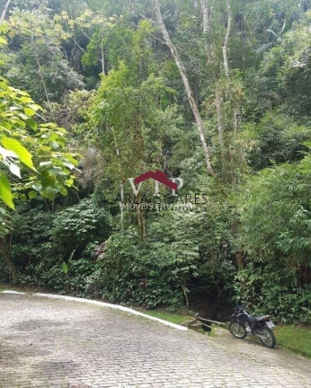 Imagem Terreno à Venda, 2.000 m² em Balneario Praia Do Perequê - Guarujá