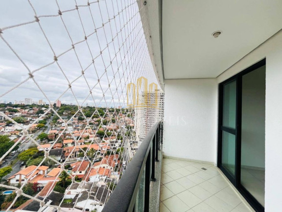 Imagem Apartamento com 3 Quartos para Alugar, 112 m² em Jardim Esplanada - São José Dos Campos