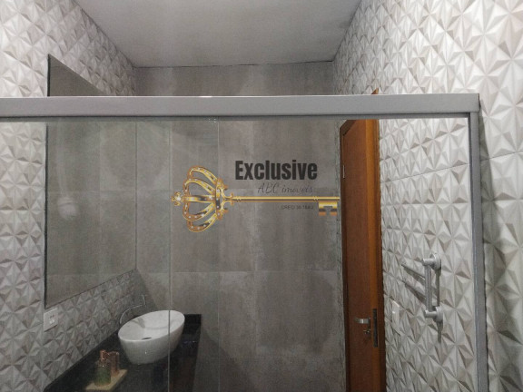 Imagem Sobrado com 5 Quartos à Venda, 289 m² em Jardim Monte Líbano - Santo André Imagem Sobrado com 5 Quartos à Venda, 289 m² em Jardim Monte Líbano - Santo André