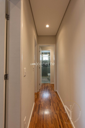 Imagem Apartamento com 3 Quartos à Venda, 160 m² em Tatuapé - São Paulo
