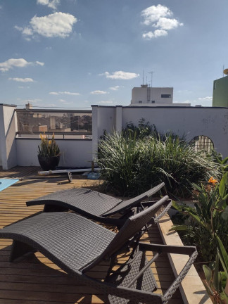 Imagem Cobertura com 5 Quartos à Venda, 650 m² em Cambuí - Campinas Imagem Cobertura com 5 Quartos à Venda, 650 m² em Cambuí - Campinas