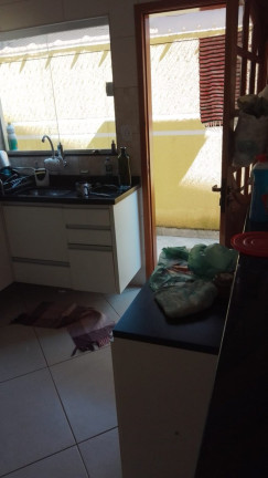 Imagem Casa com 2 Quartos à Venda, 30 m² em Jardim Ismênia - São José Dos Campos