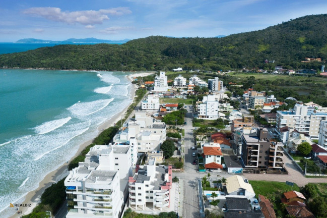 Imagem Apartamento com 2 Quartos à Venda, 90 m² em Palmas - Governador Celso Ramos