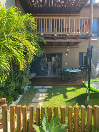 Imagem Casa com 3 Quartos à Venda, 160 m² em Itacimirim (monte Gordo) - Camaçari Imagem Casa com 3 Quartos à Venda, 160 m² em Itacimirim (monte Gordo) - Camaçari