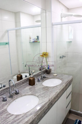 Imagem Apartamento com 3 Quartos à Venda, 130 m² em Praia De Itaparica - Vila Velha