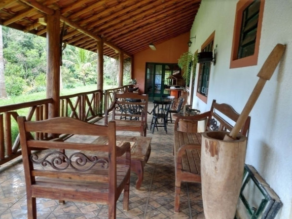 Imagem Fazenda à Venda, 600 m² em Sao Germano - Paraibuna Imagem Fazenda à Venda, 600 m² em Sao Germano - Paraibuna