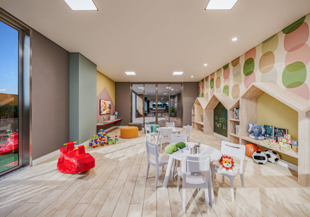 Imagem Imóvel com 3 Quartos à Venda, em Vila Rosa - Goiânia Imagem Imóvel com 3 Quartos à Venda, em Vila Rosa - Goiânia