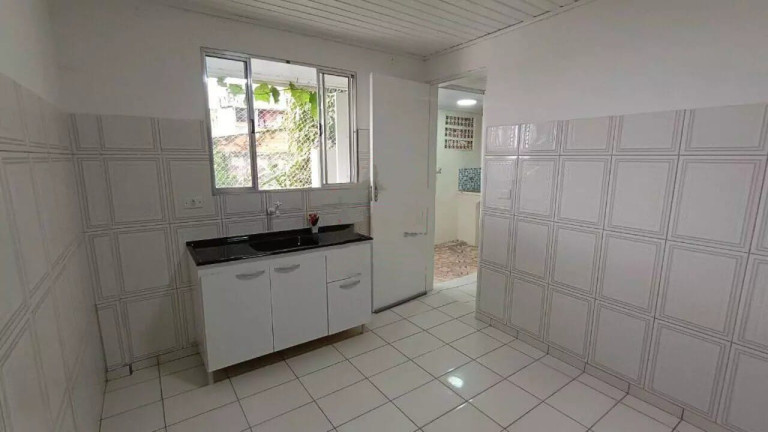 Imagem Casa com 1 Quarto para Alugar, 37 m² em Jardim Petrópolis - Cotia Imagem Casa com 1 Quarto para Alugar, 37 m² em Jardim Petrópolis - Cotia