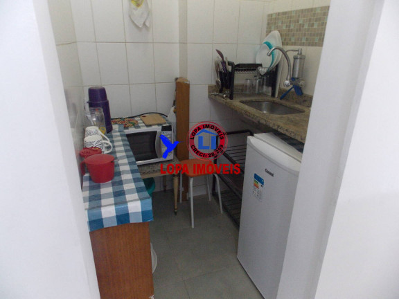 Imagem Apartamento com 1 Quarto à Venda, 28 m² em Centro - Rio De Janeiro Imagem Apartamento com 1 Quarto à Venda, 28 m² em Centro - Rio De Janeiro