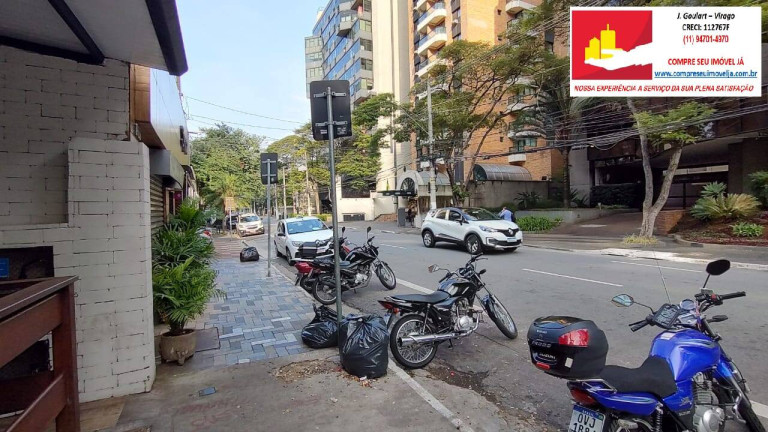 Imagem Sala Comercial para Alugar, 250 m² em Brooklin Paulista - São Paulo