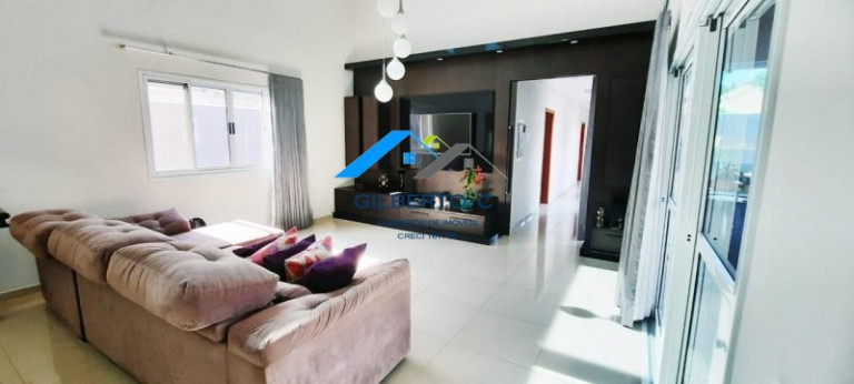 Imagem Casa de Condomínio com 4 Quartos à Venda, 600 m² em Residencial Primavera - Piratininga