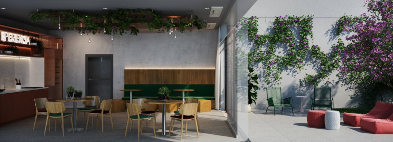 Imagem Studio com 1 Quarto à Venda, 23 m² em Vila Mariana - São Paulo Imagem Studio com 1 Quarto à Venda, 23 m² em Vila Mariana - São Paulo
