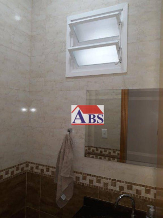 Imagem Casa com 3 Quartos à Venda, 210 m² em Campo Grande - Santos Imagem Casa com 3 Quartos à Venda, 210 m² em Campo Grande - Santos