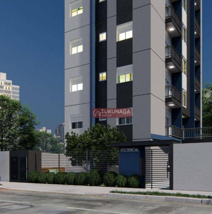 Imagem Apartamento com 2 Quartos à Venda, 37 m² em Jabaquara - São Paulo Imagem Apartamento com 2 Quartos à Venda, 37 m² em Jabaquara - São Paulo