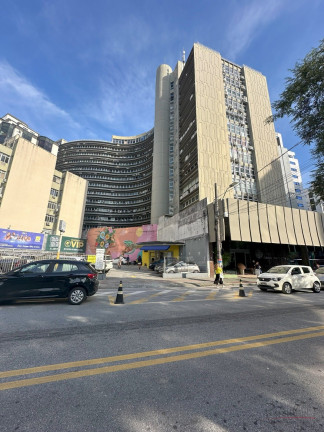 Sala Comercial à Venda, 235 m² em Centro - Florianópolis
