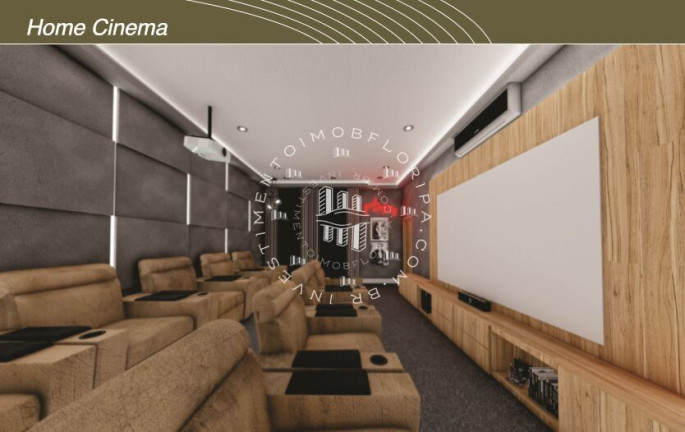 Imagem Apartamento com 2 Quartos à Venda, 59 m² em Coqueiros - Florianópolis Imagem Apartamento com 2 Quartos à Venda, 59 m² em Coqueiros - Florianópolis