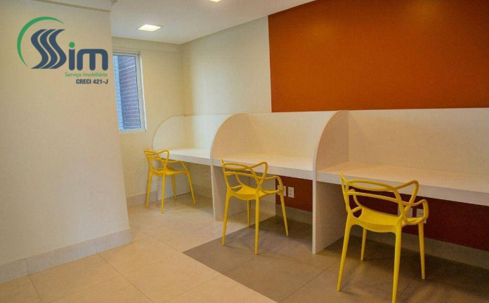 Imagem Apartamento com 4 Quartos à Venda, 117 m² em Cocó - Fortaleza Imagem Apartamento com 4 Quartos à Venda, 117 m² em Cocó - Fortaleza