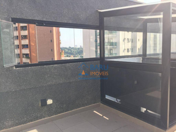 Imagem Cobertura com 1 Quarto à Venda, 80 m² em Higienópolis - São Paulo Imagem Cobertura com 1 Quarto à Venda, 80 m² em Higienópolis - São Paulo