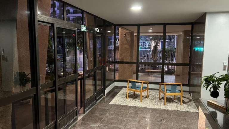 Imagem Apartamento com 3 Quartos à Venda, 149 m² em Centro - São José Do Rio Preto