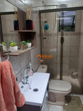 Imagem Apartamento com 2 Quartos à Venda, 50 m² em Centro - Guarulhos Imagem Apartamento com 2 Quartos à Venda, 50 m² em Centro - Guarulhos