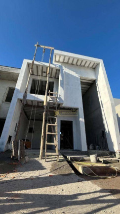 Imagem Casa com 3 Quartos à Venda, 184 m² em Bairro Deltaville - Biguaçu Imagem Casa com 3 Quartos à Venda, 184 m² em Bairro Deltaville - Biguaçu