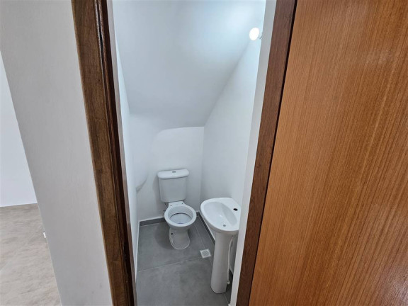 Imagem Sobrado com 2 Quartos à Venda, 58 m² em Ribeirópolis - Praia Grande Imagem Sobrado com 2 Quartos à Venda, 58 m² em Ribeirópolis - Praia Grande