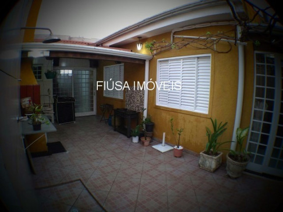 Imagem Casa com 3 Quartos à Venda,  em Campos Elíseos - Ribeirão Preto