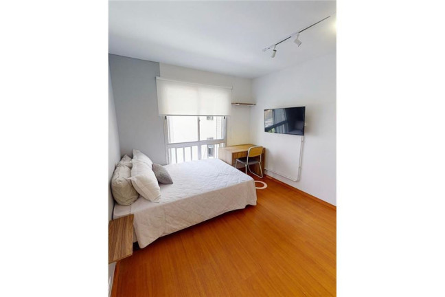 Imagem Imóvel com 4 Quartos à Venda, em Itaim Bibi - São Paulo Imagem Imóvel com 4 Quartos à Venda, em Itaim Bibi - São Paulo