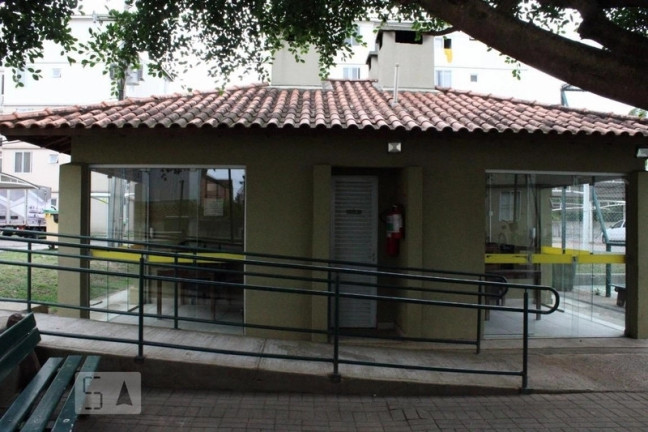 Imagem Imóvel com 2 Quartos à Venda, em Fátima - Canoas Imagem Imóvel com 2 Quartos à Venda, em Fátima - Canoas