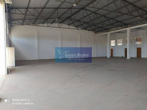 Imagem Galpão para Alugar, 650 m² em Penha - Bragança Paulista Imagem Galpão para Alugar, 650 m² em Penha - Bragança Paulista