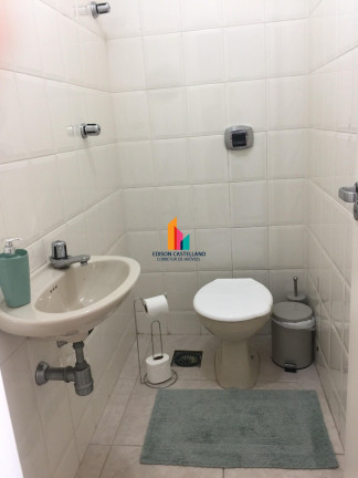 Imagem Apartamento com 2 Quartos à Venda, 114 m² em Vila Isabel Eber - Jundiaí