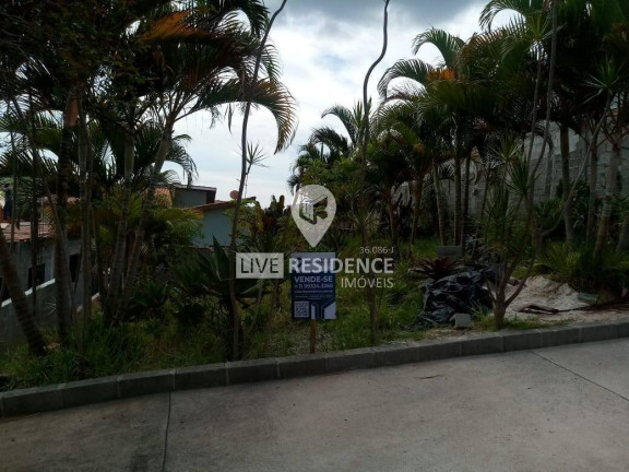 Imagem Terreno à Venda, 250 m² em Recanto Do Parque - Itatiba