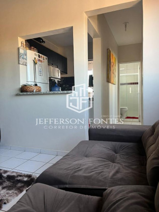 Imagem Apartamento com 2 Quartos à Venda, 46 m² em Parque Residencial Julieta - Marília Imagem Apartamento com 2 Quartos à Venda, 46 m² em Parque Residencial Julieta - Marília