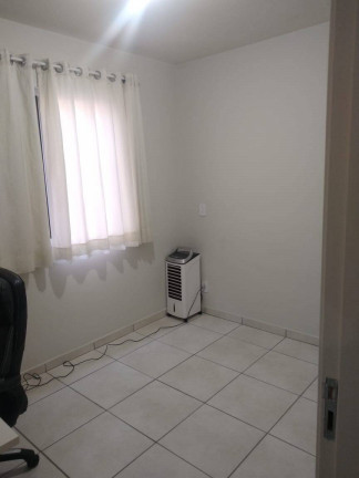 Imagem Apartamento com 2 Quartos à Venda, 49 m² em Residencial Cosmos - Campinas Imagem Apartamento com 2 Quartos à Venda, 49 m² em Residencial Cosmos - Campinas