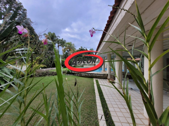 Imagem Casa com 5 Quartos à Venda, 620 m² em Praia Dura - Ubatuba