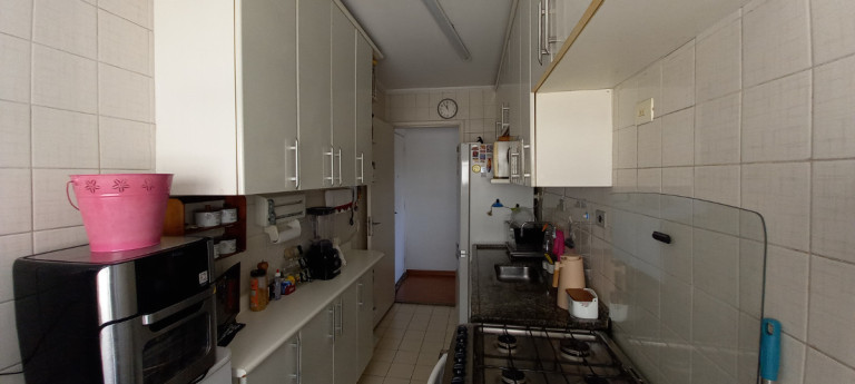 Imagem Apartamento com 2 Quartos à Venda, 48 m² em Vila Carmosina - São Paulo Imagem Apartamento com 2 Quartos à Venda, 48 m² em Vila Carmosina - São Paulo