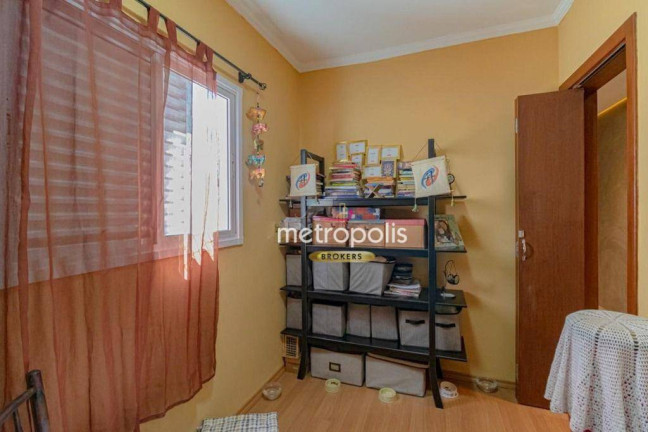 Imagem Cobertura com 3 Quartos à Venda, 188 m² em Campestre - Santo André Imagem Cobertura com 3 Quartos à Venda, 188 m² em Campestre - Santo André