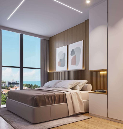 Imagem Apartamento com 2 Quartos à Venda, 58 m² em Formosa - Cabedelo Imagem Apartamento com 2 Quartos à Venda, 58 m² em Formosa - Cabedelo